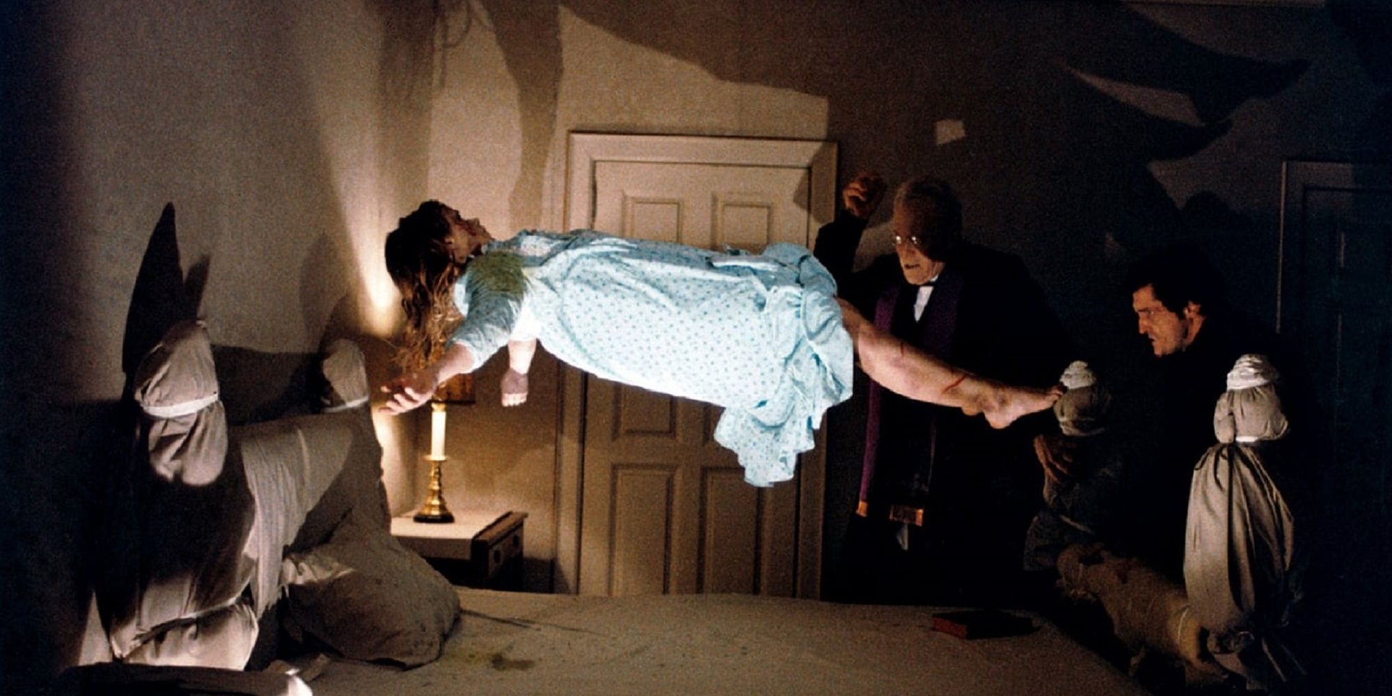 Why ‘The Exorcist’ Was Banned in the UK