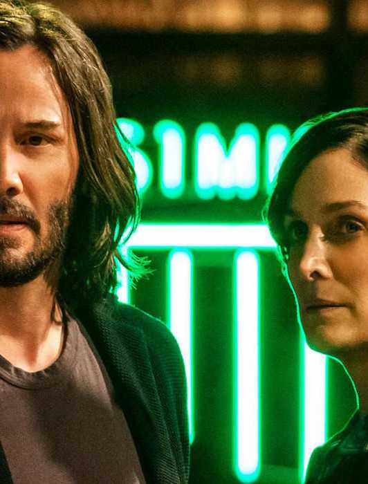 Keanu Reeves' Refusal To Do 'Speed 2' Landed Him in Movie Jail for a Decade