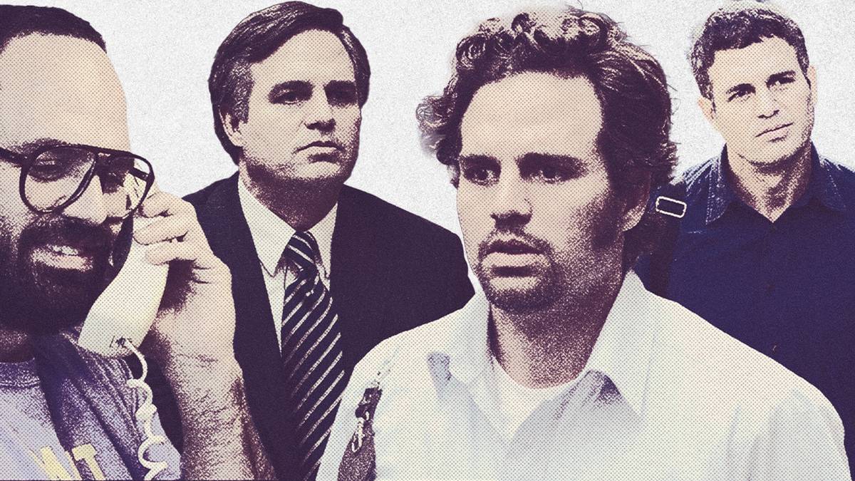 Best Mark Ruffalo Movies Ranked