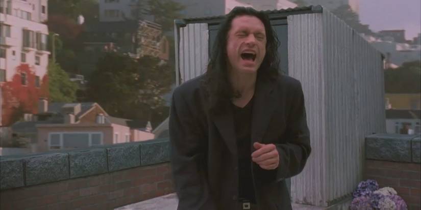 How Was ‘The Room’s Absurd $6 Million Budget Actually Funded?