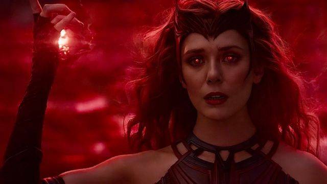 'Avengers: Doomsday' Is Hiding the Scarlet Witch's Return in Plain Sight - Collider