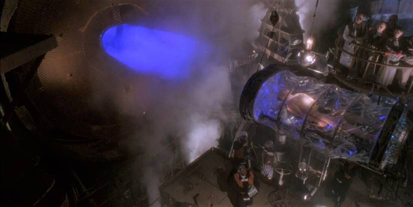From 'Back to the Future' to 'Doctor Who': 10 of the Coolest Time ...