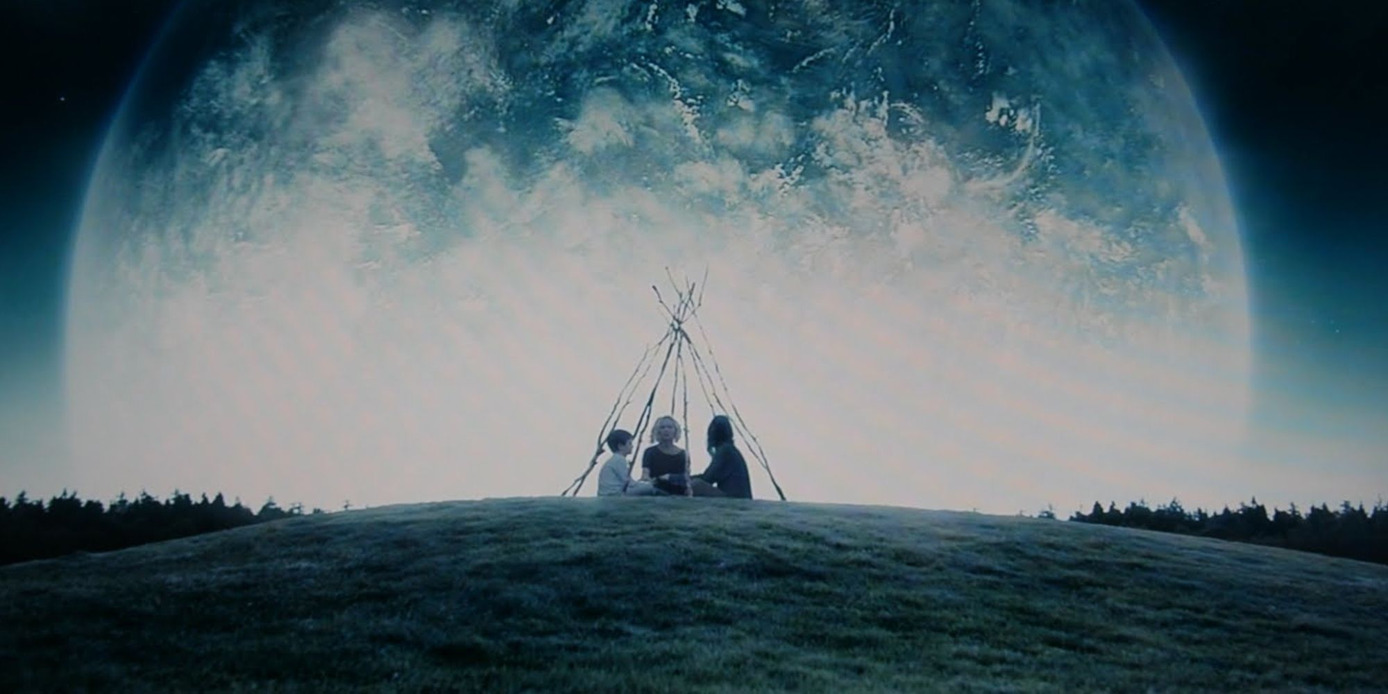 Melancholia: A Timeless Expression of Our Ongoing Climate Anxiety