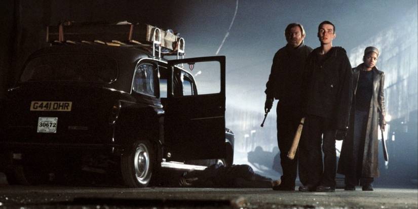 10 Best British Horror Films Of The 21st Century
