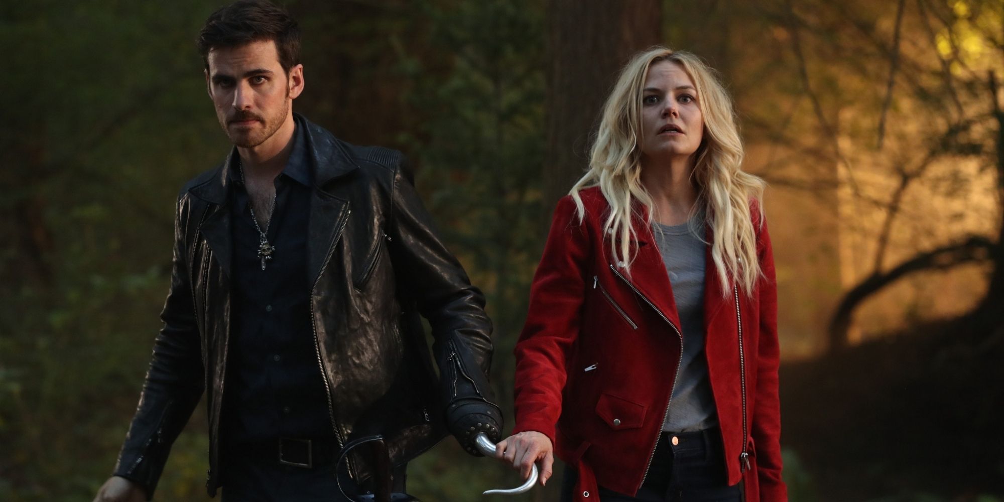 10 Best Ships in ‘Once Upon a Time,’ Ranked