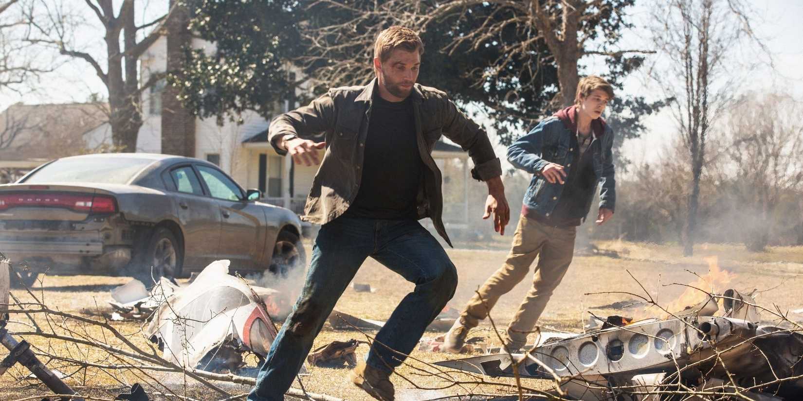15 Shows To Watch if You Love 'Silo'