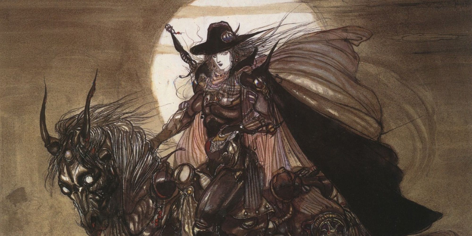 10 Best Animated Vampires, Ranked