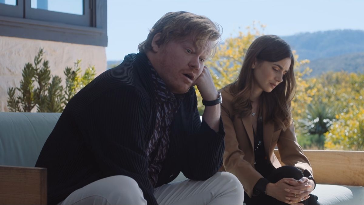 Netflix's 92-Minute Hitchcockian Crime Thriller Doesn't Deserve Its 59% ...