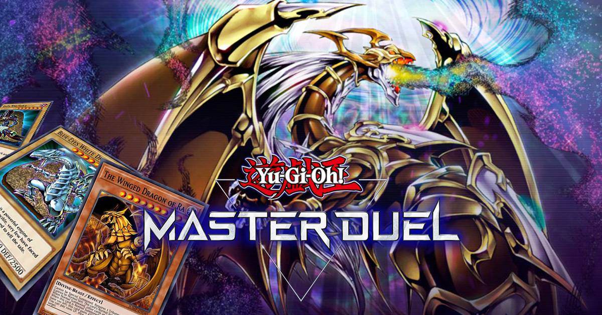 Yu-Gi-Oh! Master Duel: How to start Yu-Gi-Oh! Master Duel: How to start