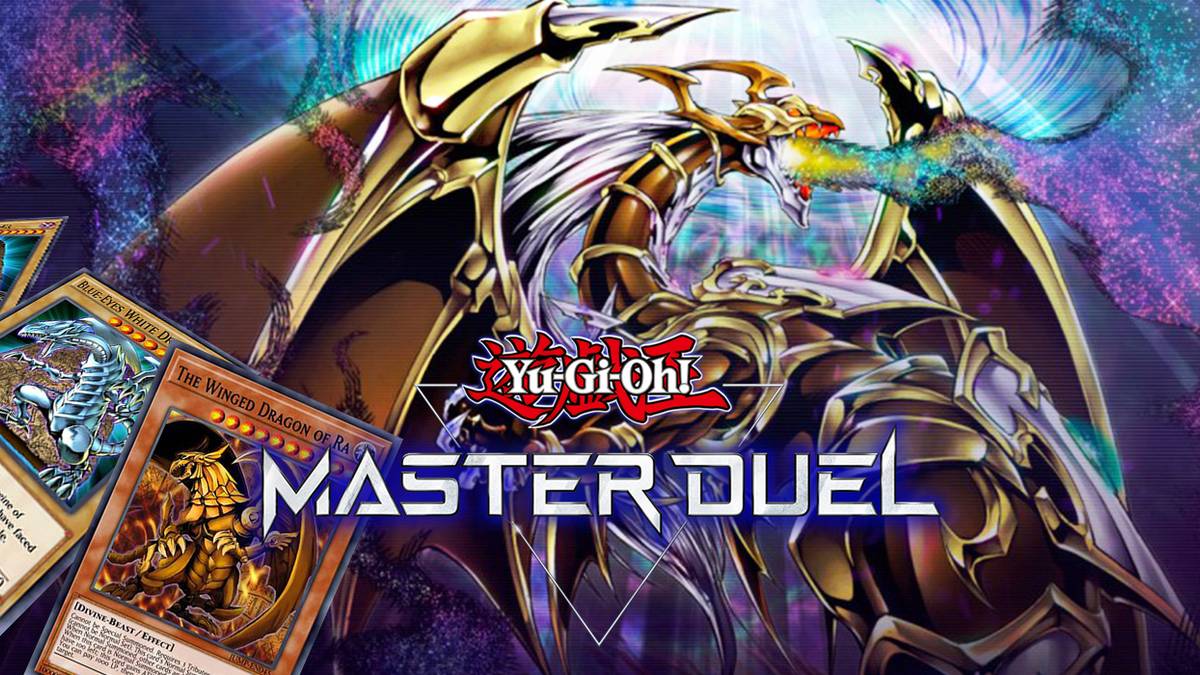 Yu-Gi-Oh! Master Duel: How to start Yu-Gi-Oh! Master Duel: How to start