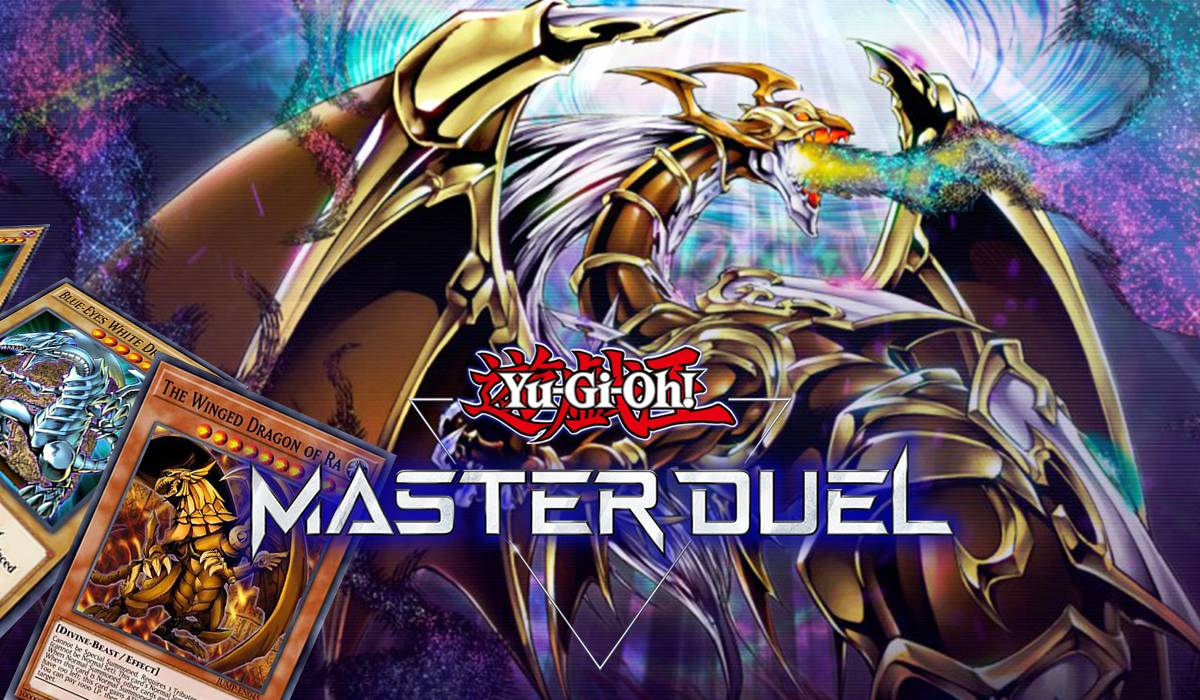 Yu-Gi-Oh! Master Duel: How to start Yu-Gi-Oh! Master Duel: How to start