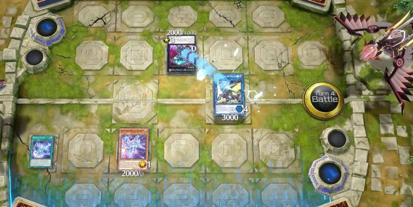 insect yugioh deck Resonance Insect [OP17-EN007] Super Rare main image 0