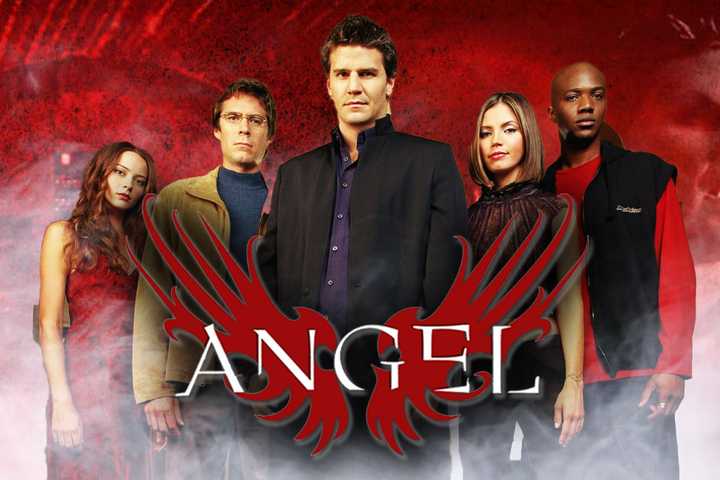 Angel Direct Angel | Collider