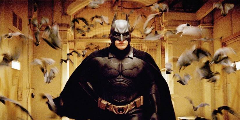 6 Reasons Why Batman Is The Perfect Antihero