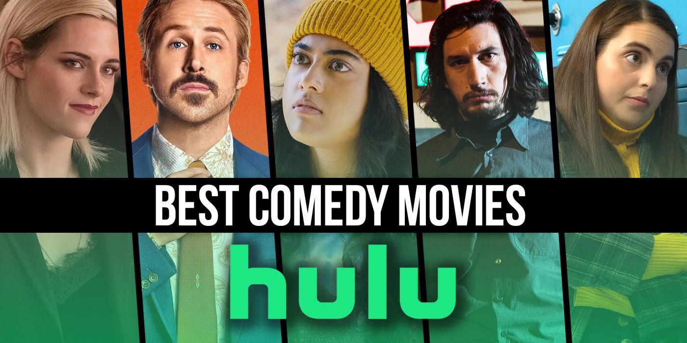 best-comedy-movies-hulu