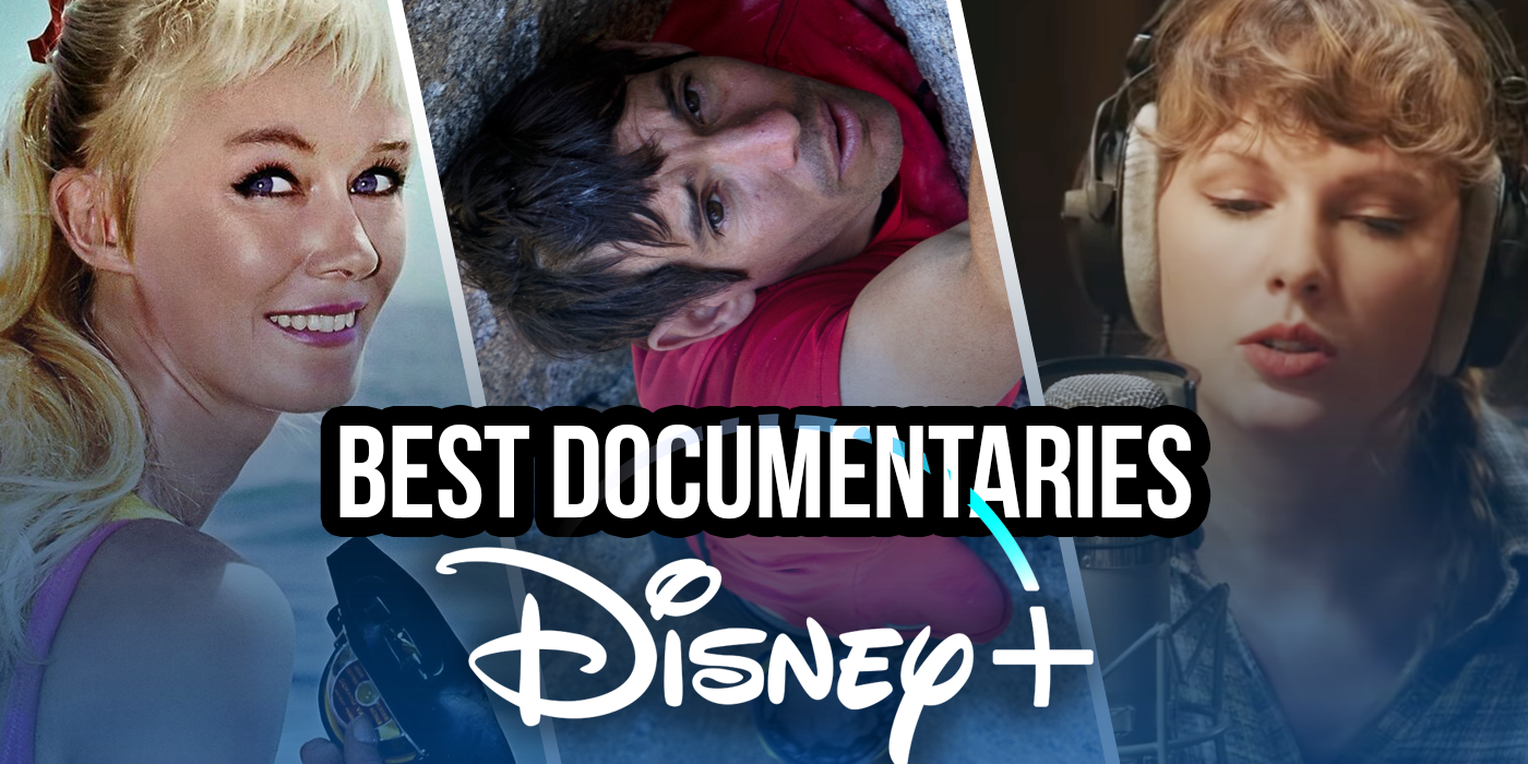 best-documentaries-disney