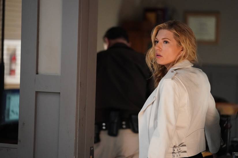 Katheryn Winnick in Big Sky Season 2