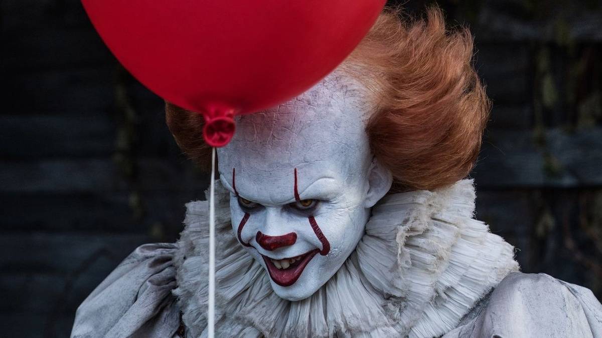 IT's Back! Welcome to Derry's Horrifying Debut Sends Shivers, Dominates Streaming