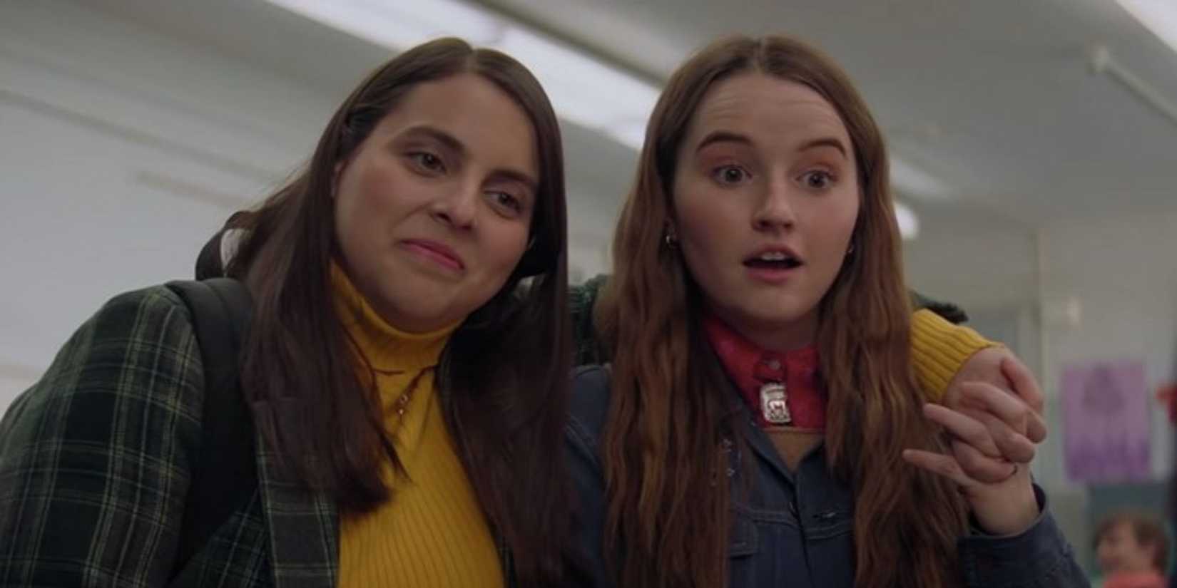 10 Best Female Buddy Movies, Ranked