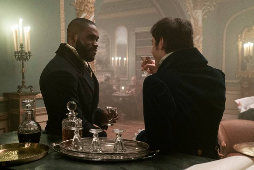 Bridgerton Season 2 Episode 2 Recap: Off to the Races