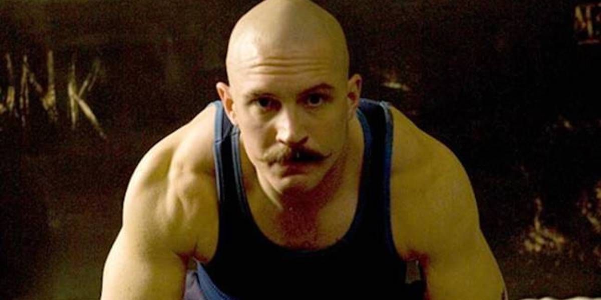 17 Years Later, Tom Hardy’s Brutal Crime Drama Breaks Onto Free Streaming