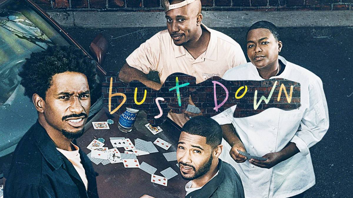 Bust Down: Release Date, Trailer, Cast, and Everything You Need to Know