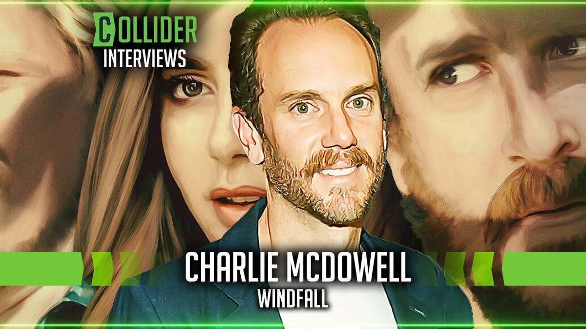 Windfall Director on Making a Film Without a Traditional Protagonist