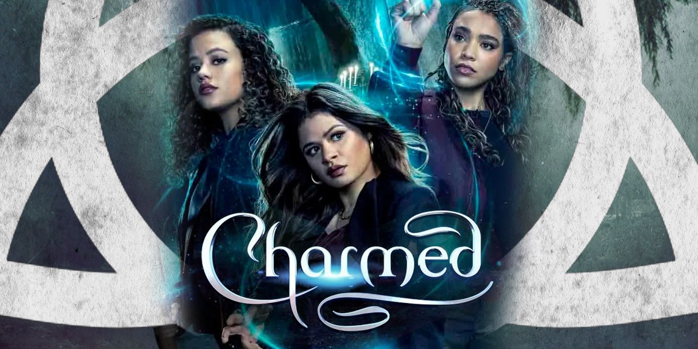 Charmed Season 4: New Cast, First Look, Release Date & Everything We Know So Far
