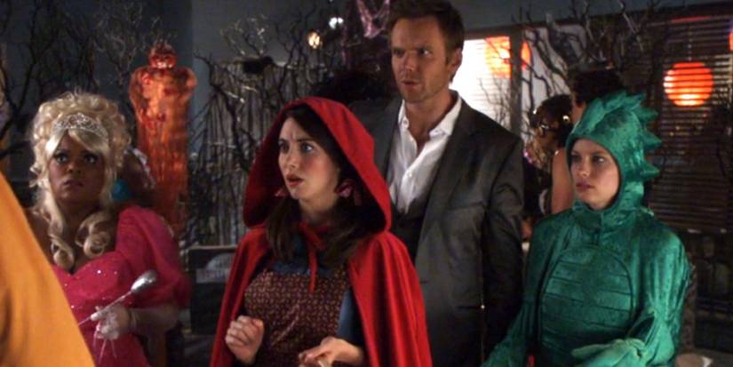 The Best Halloween Episode Ever Is Still a Sitcom Masterpiece — and You ...