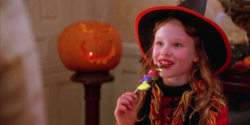 'Hocus Pocus 2': 5 Characters Who Returned For the Sequel (& 5 Who Didn't)