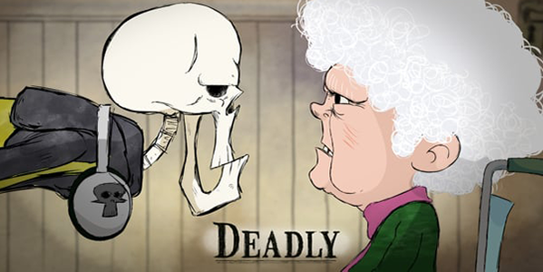 Best of Irish Animated Shorts