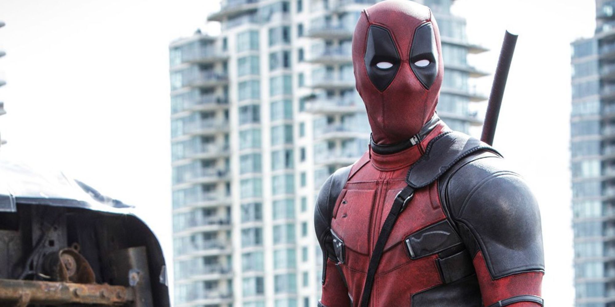 10 Most Rewatchable Deadpool Scenes, Ranked