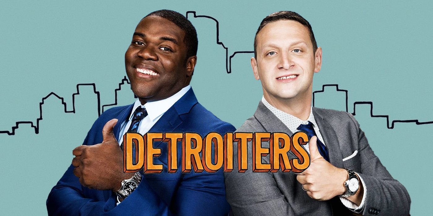 October Will Be a Great Month for Tim Robinson Fans