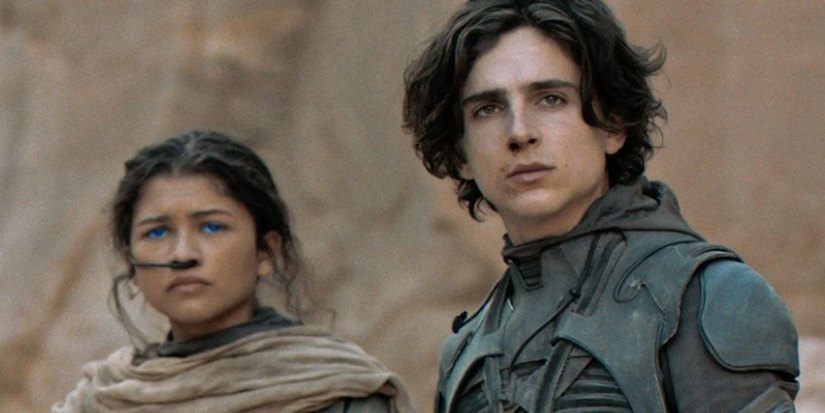 'Dune' Sets Release Date on New Streaming Home