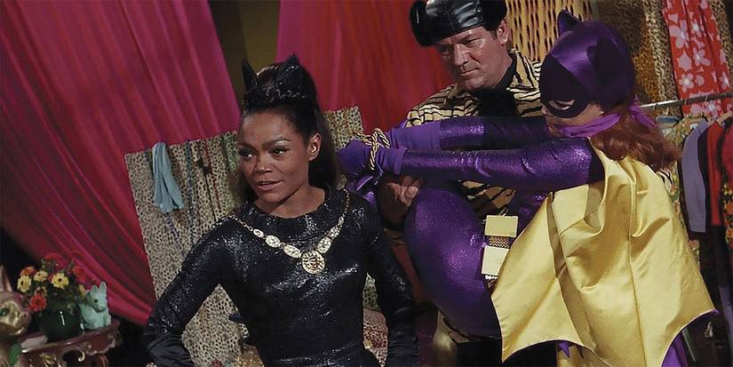 Batomon Ranks 13 Best Batman Catwoman Pairings, Ranked