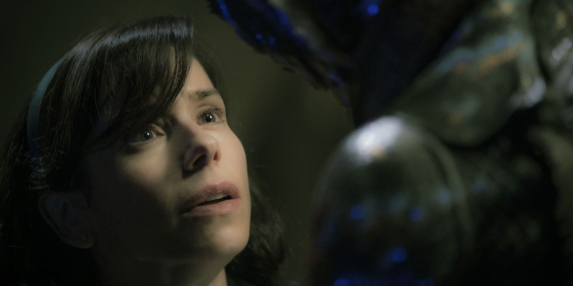 Shape of Water Gets Never-Before-Seen Trailer to Celebrate 5th Anniversary