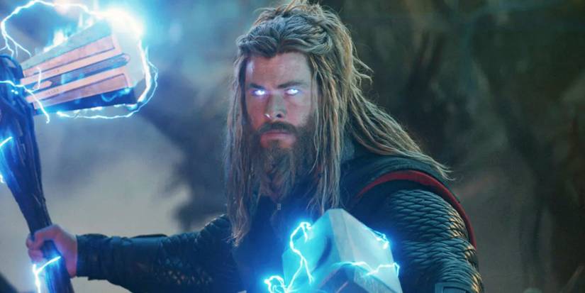 8 Marvel Movie Bloopers That Are Better Than the Actual Scene