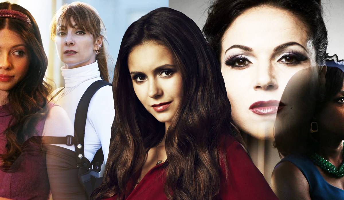 9 Best Female TV Antagonists You Love to Hate