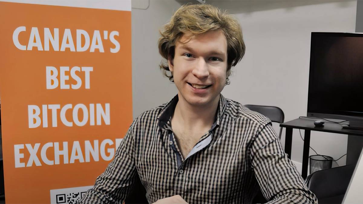 Trust No One: The Hunt for the Crypto King Trailer Keeps You Guessing