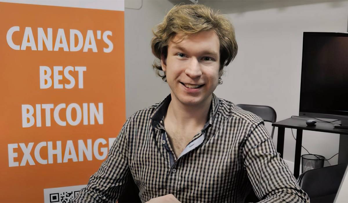 Trust No One: The Hunt for the Crypto King Trailer Keeps You Guessing