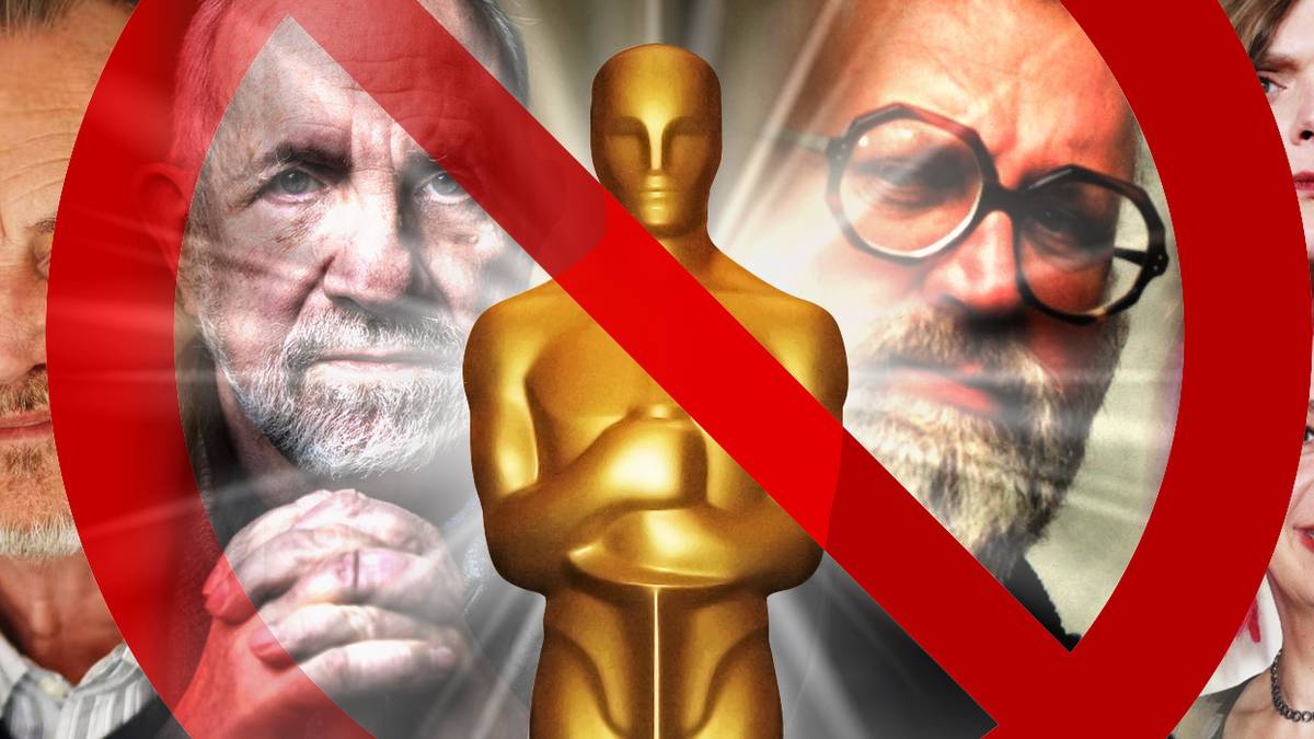 The Greatest Directors to Never Receive An Oscar Nomination