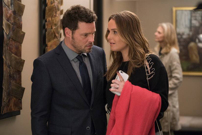 Grey's Anatomy Best Relationships, Ranked