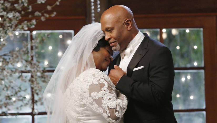 Grey's Anatomy Best Relationships, Ranked