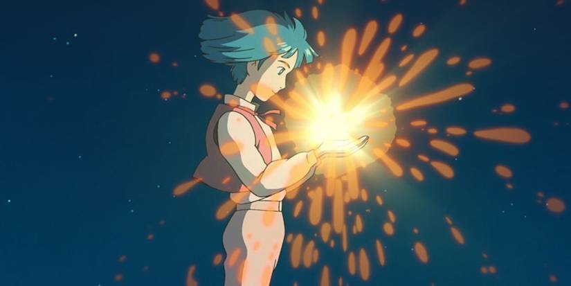 Howl's Moving Castle: The Biggest Differences Between The Movie and The ...