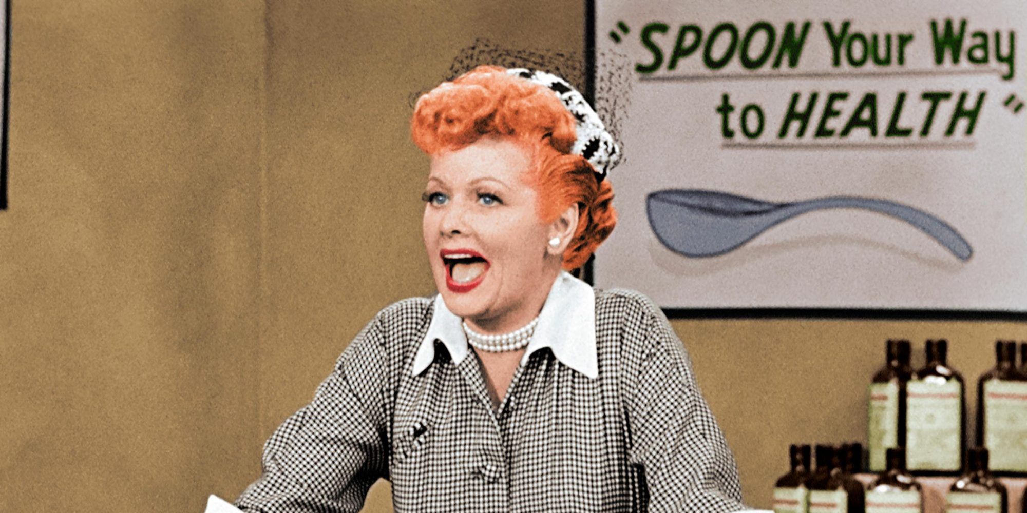 'I Love Lucy' Lived On After the Original Show