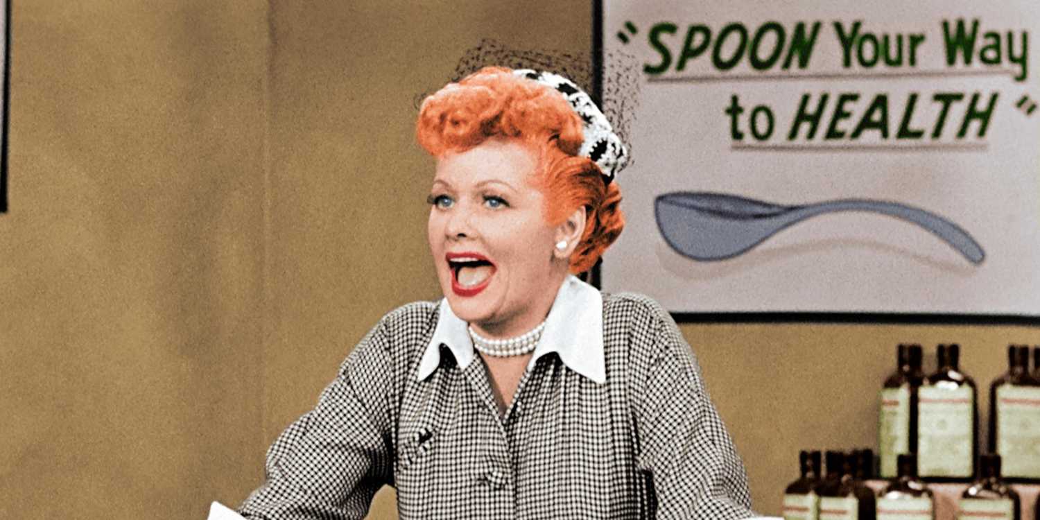 Ricky Ricardo In Color 'I Love Lucy' Lived On After the Original Show
