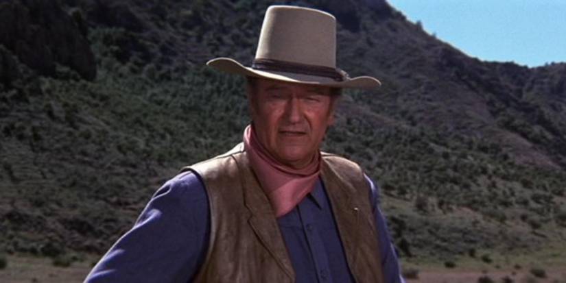 How 'The English' Redefines the Classic Brooding Western Hero