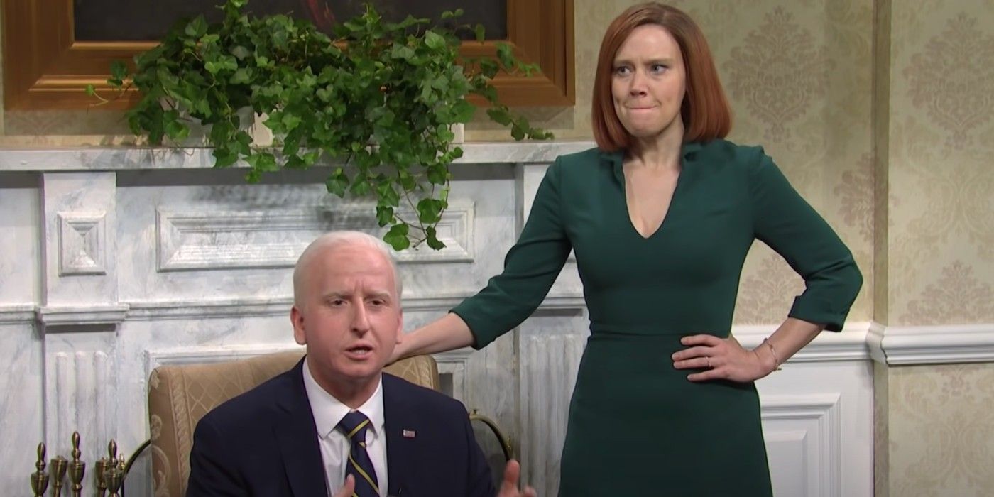 jen psaki green dress Light Green Embellished Chinon Sharara Suit main image 1