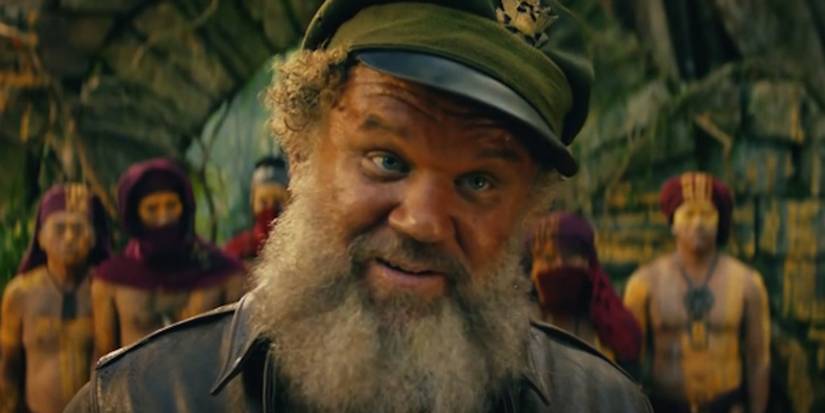kong skull island john c reilly image