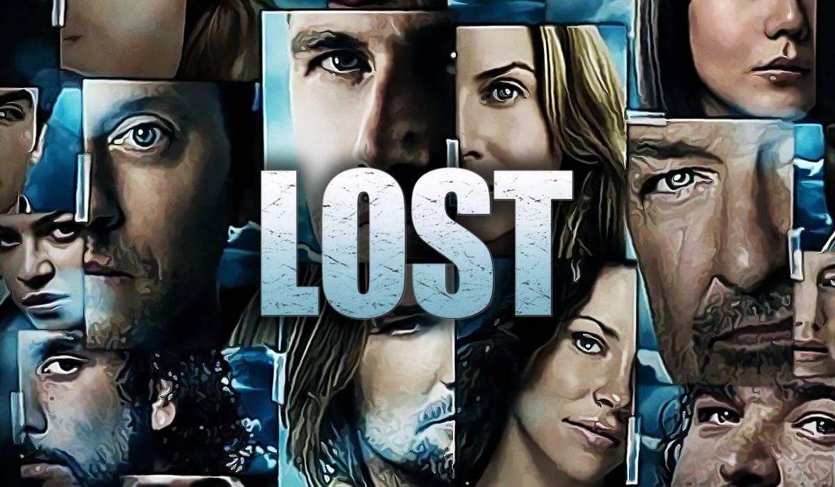 Of The Lost Tv Die Beste Serie Aller Zeiten? [Lost Review]